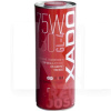 Масло трансмиссионное полусинтетическое 1л 75W-80 GL-4 Red Boost XADO (XA 26131)
