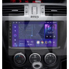 Штатна магнітола MOSS M2 4+32 Gb 9" Mazda 5 3 CW 2010-2015 AMS (49293)