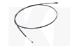 Трос замка капота на Chery AMULET (A11-8402110)