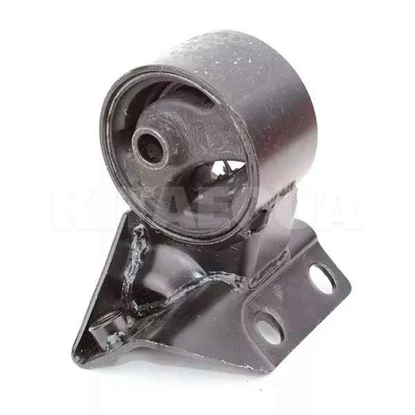 Подушка двигуна задня (нового зразка) 1.5 L 7 SEVEN PARTS на Geely CK (1601491180)