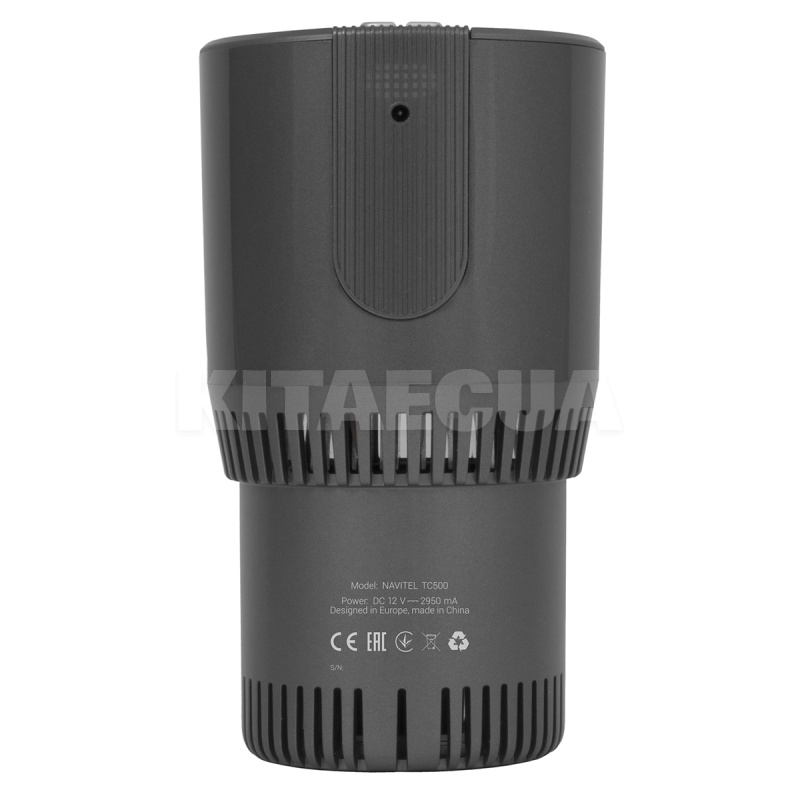 Автомобильный термоподстаканник TC500 NAVITEL (AUTOCUP) - 5