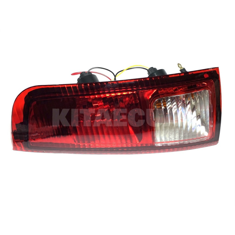 Ліхтар задній верхній правий KLM Autoparts на Great Wall HOVER (4133210-K00)