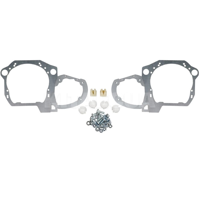Переходные рамки для линз N97 Hyundai AMS (26349)