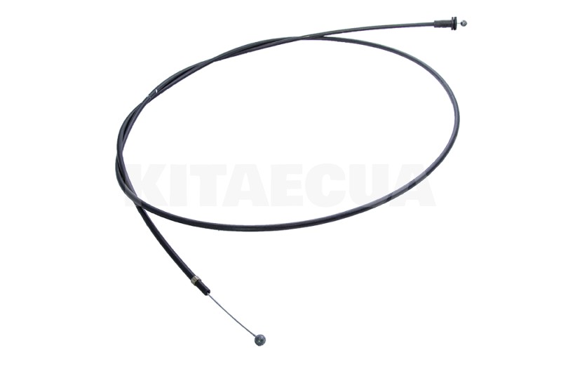 Трос замка капота на Chery AMULET (A11-8402110) - 4