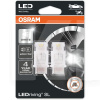LED лампа для авто LEDriving SL W2.5x16q 1.7W 6000К white (комплект) Osram (3157DWP-BLI2)