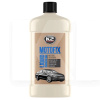 Полироль для кузова 500 мл с воском Motofix K2 (K055)
