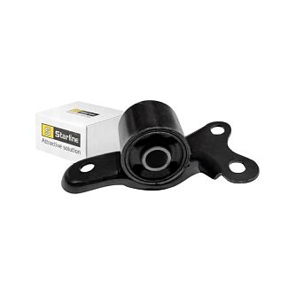 Сайлентблок переднього важеля задній лівий STARLINE