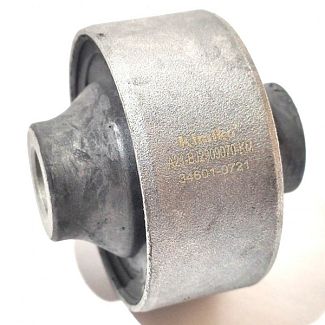 Сайлентблок переднього важеля задній KIMIKO