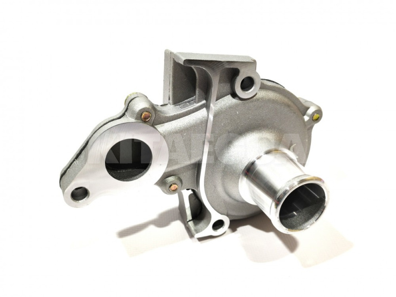 Водяний насос KLM Autoparts на Geely CK (1016052597)