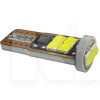 LED лампа для авто T10 W2.1x9.5d 12V 6000K 10 світлодіодів AllLight (29022620)