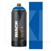 Краска 400мл матовая "синий нок-аут" MONTANA (264016-MONTANA)