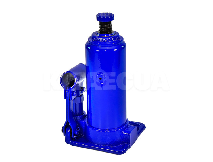 Домкрат гідравлічний пляшковий 4т (180мм-350мм) LAVITA (LA JNS-04)