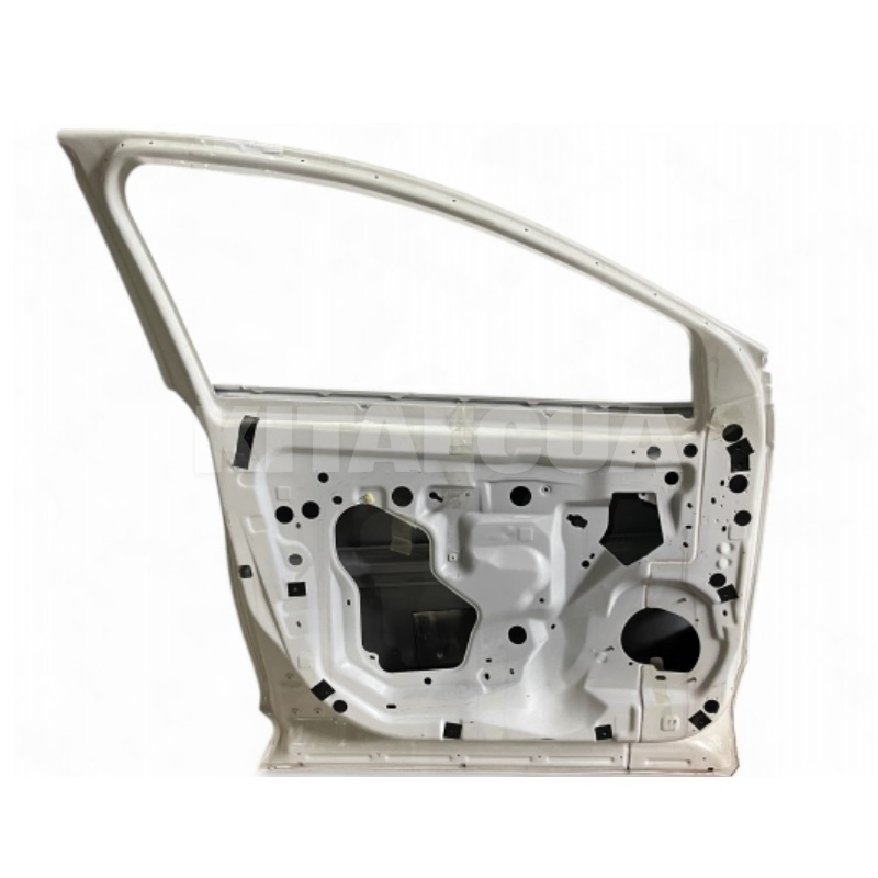 Дверь передняя левая ОРИГИНАЛ на NISSAN Ariya (H0101-5MTAA) - 2