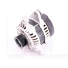 Генератор 90A 7 SEVEN PARTS на Geely GC2 (PANDA) (1086001111)