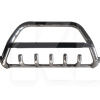 Кенгурятник WT004 Volkswagen Transporter T4 нержавеющая сталь LED подсветка CAN (dd22302)