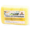Мочалка автомобильная 19 х 12 х 6 см Lider POPUTCHIK (01/11/02)
