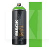Фарба 400мл матова BLK-IN6000 "інфрачервоний зелений" MONTANA (352317-MONTANA)