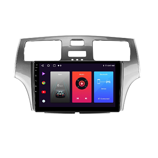 Штатна магнітола F9216 2+32 Gb 9" Lexus ES250 2001-2006 (L2) SIGMA4car