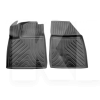 3D килимки передні BYD Yuan Plus (2021-н.в) AV2 кліпси Stingray (5068052)