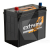 Аккумулятор автомобильный 50Ач 390А "+" слева EXTREME (EXT 6CT-50(1)JISASIA)