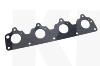 Прокладка випускного колектора на TIGGO FL (481H-1008026)