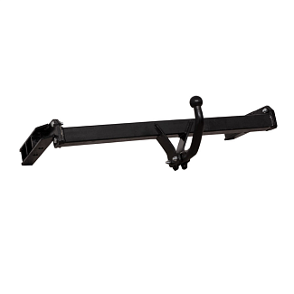 Фаркоп знімний Subaru Forester SG (1997-2008) на 2 болти Автопроставка