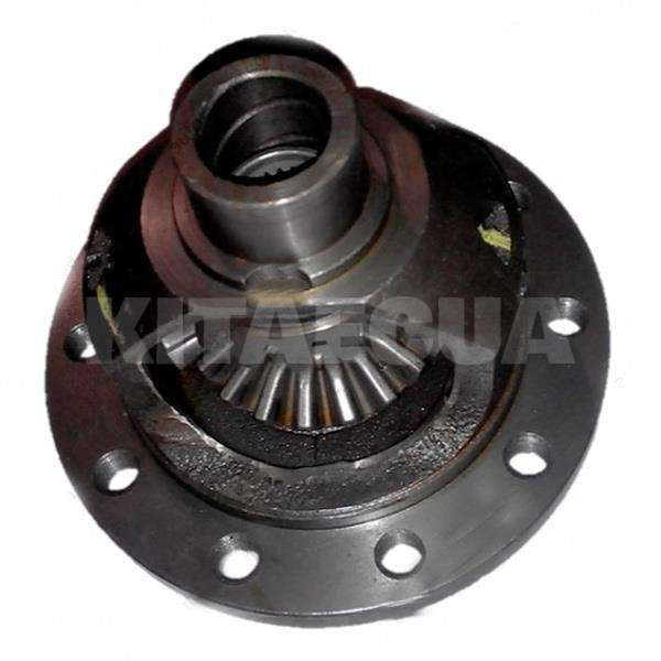 Диференціал в зборі на Geely CK (3230336002-01)