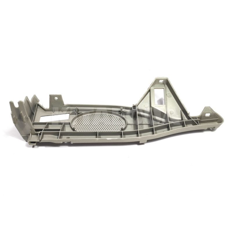Крышка динамиков задняя левая серая KLM Autoparts на Chery AMULET (A11-7901150AL) - 2