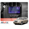 Штатная магнитола MOSS M3 4+32 ГБ 10" Chrysler Town & Country RS 2000-2007 (A) AMS (50787)