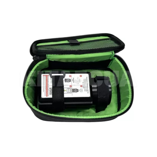 Перехідник 125 кВт 250А 3-фази CHAdeMO (станція) – GB/T DC (китайське авто) (2336) - 4