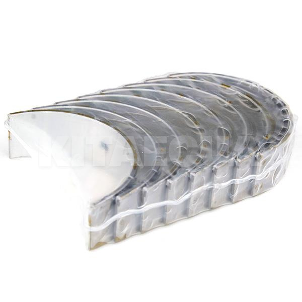 Вкладыши шатунные +0.25 INA-FOR на Geely EMGRAND EX7 (1016050340-0.25) - 2