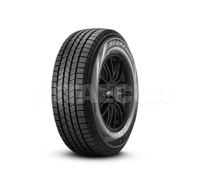 Шина зимова 255/50R19 107V XL Scorpion Ice&Snow PIRELLI (1000261464)