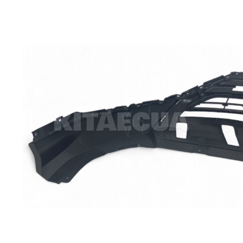 Решетка радиатора комплект BYD на BYD EV Song Plus (13964221-00) - 5