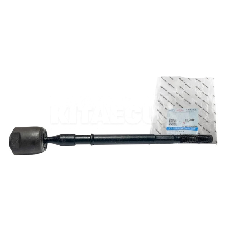 Тяга рулевая без ГУР (внутренняя резьба) GEELY на Geely CK (3401505106)