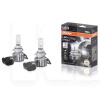 LED лампа для авто LEDriving HL HB4/HIR2 19W 6000К (комплект) Osram (9006DWBRT-2HFB)