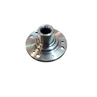 Ступиця передня ASIAN