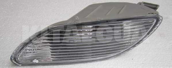 Фара противотуманная передняя правая на BYD F3 (BYDF3-4116200)