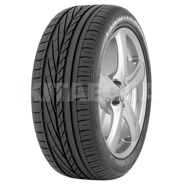 Шина літня 235/55ZR19 101W Excellence AO Goodyear (1000266520)