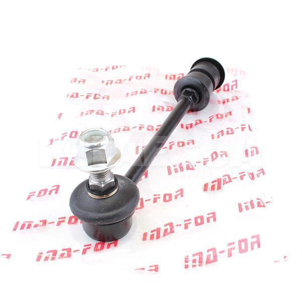 Стойка стабилизатора задняя INA-FOR на Great Wall SAFE (2916100-F00) - 2