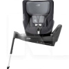 Автокрісло дитяче DUALFIX PRO M Midnight Grey 0-19 кг сіре Britax-Romer (2000038301)