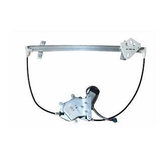 Стеклоподъемник передний правый электрический 7 SEVEN PARTS