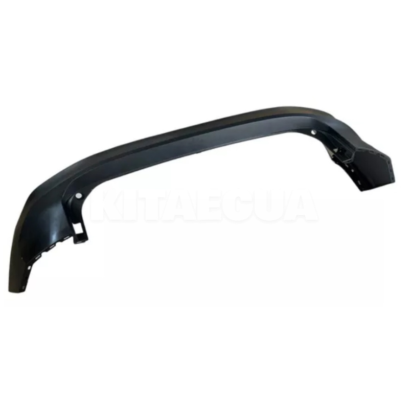 Бампер задний на VOLKSWAGEN ID.6 CROZZ (12G 807 421) - 2