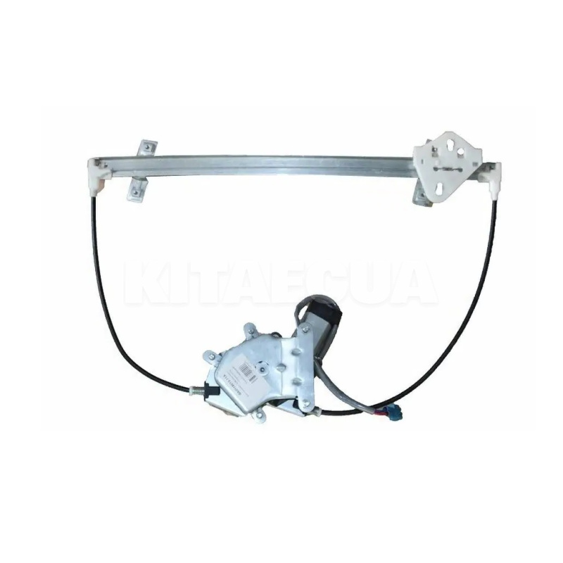 Стеклоподъемник передний правый электрический 7 SEVEN PARTS (A11-6104510AB)