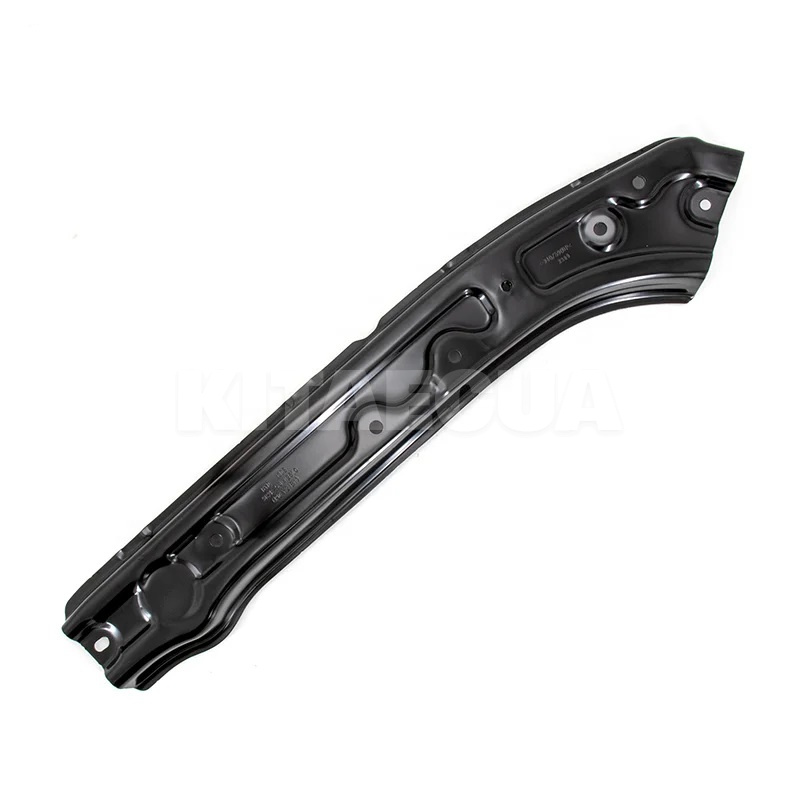 Верхний правый кронштейн радиаторной рамы ОРИГИНАЛ (SC2E-5301579)