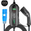 Зарядка для електромобіля GB/T AC 7.4 кВт 32A 1-фаза Medium Basic REDAUTO (RD-M-7GBT)