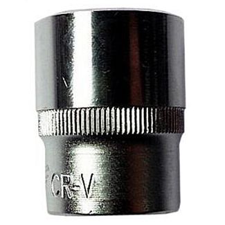 Головка торцевая 6-гранная 9 мм 1/2" Alloid