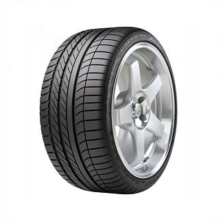 Шина літня 255 / 50R19 103Y FP NO Eagle F1 Asymmetric 2 SUV-4X4 Goodyear