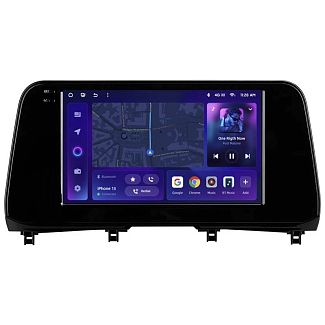 Штатная магнитола MOSS M2 4+32 Gb 10" Lexus RX300 AL20 IV 2015-2021 AMS