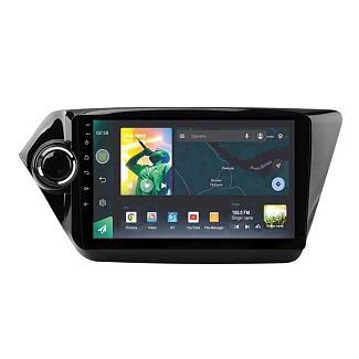 Штатная магнитола X9464 4+64 ГБ 9" Kia RIO 3 2011-2016 SIGMA4car