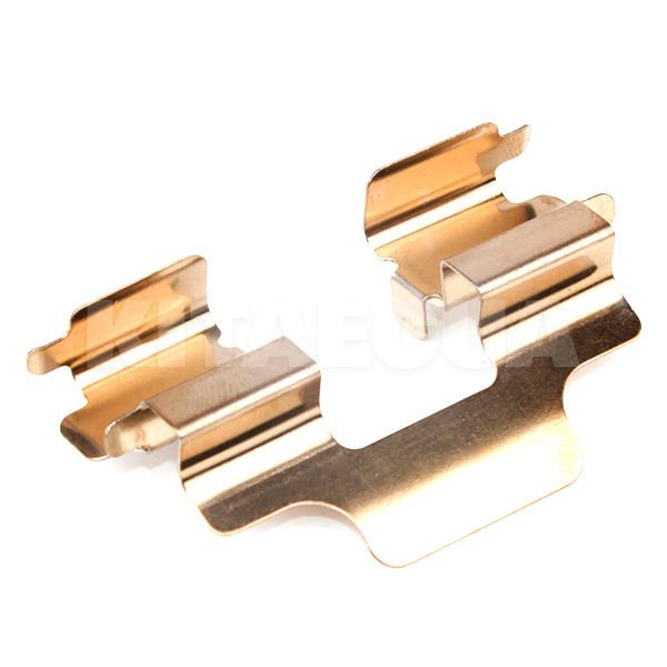 Пружина переднього супорта 6GN HQ на TIGGO 2.0-2.4 (T11-6GN3501054)